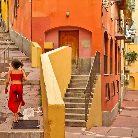 My Casa - Cassini - Garibaldi Square - Ac * Nice