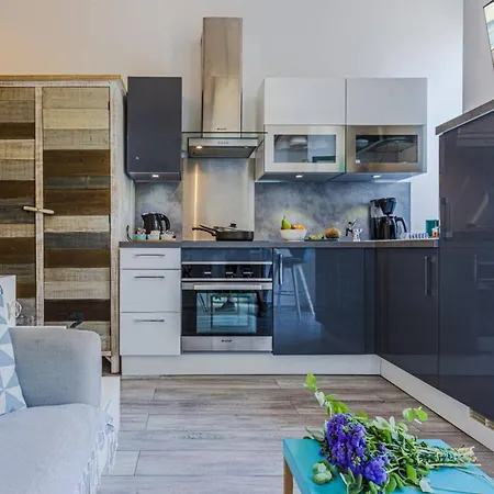My Casa - Cassini - Garibaldi Square - Ac Nice