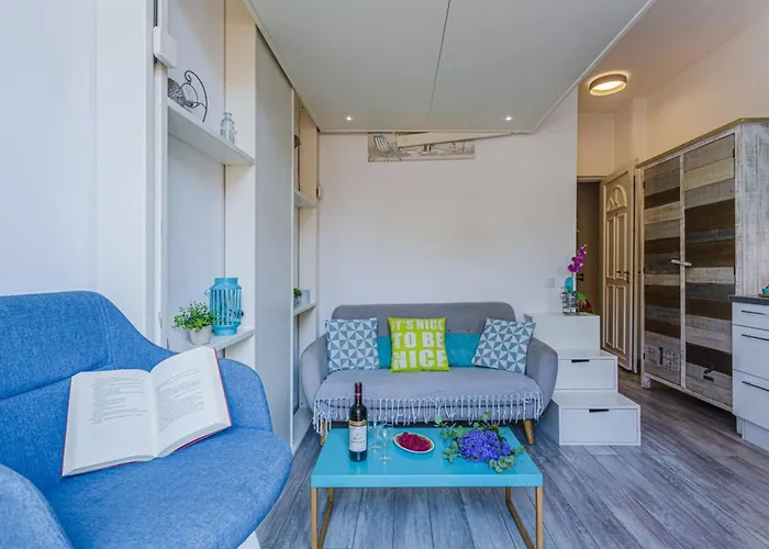 My Casa - Cassini - Garibaldi Square - Ac *