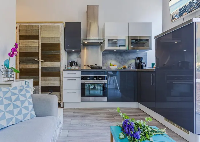 My Casa - Cassini - Garibaldi Square - Ac 니스