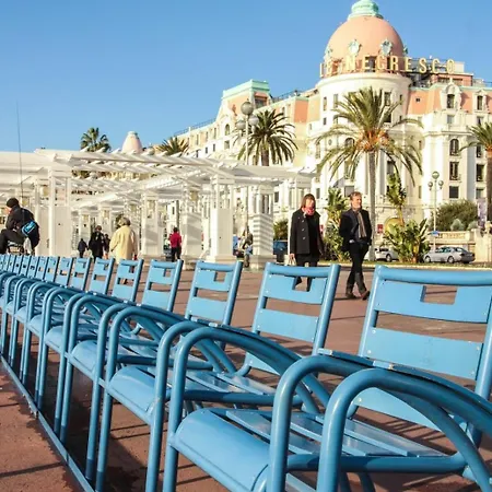 Cassini - Balcony - Ac - Garibaldi Square דירה