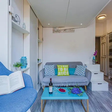 My Casa - Cassini - Garibaldi Square - Ac *