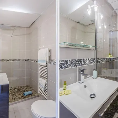 My Casa - Cassini - Garibaldi Square - Ac *