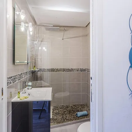 Apartamento Cassini - Balcony - Ac - Garibaldi Square *