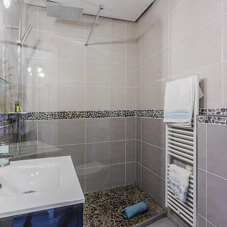 Apartman My Casa - Cassini - Garibaldi Square - Ac *