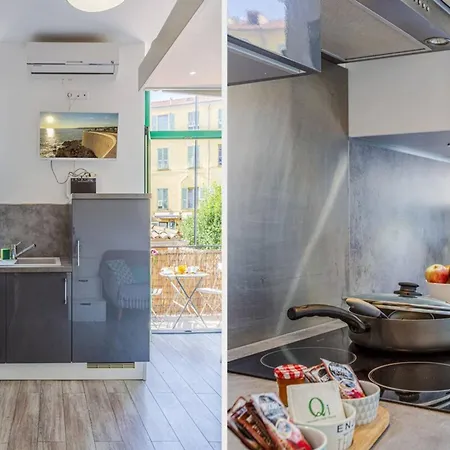 My Casa - Cassini - Garibaldi Square - Ac *