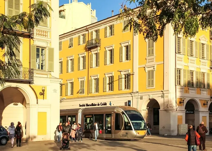 My Casa - Cassini - Garibaldi Square - Ac *