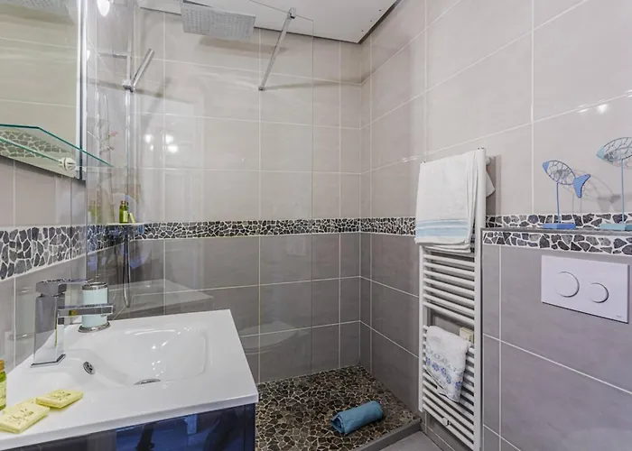 Апартаменты My Casa - Cassini - Garibaldi Square - Ac *