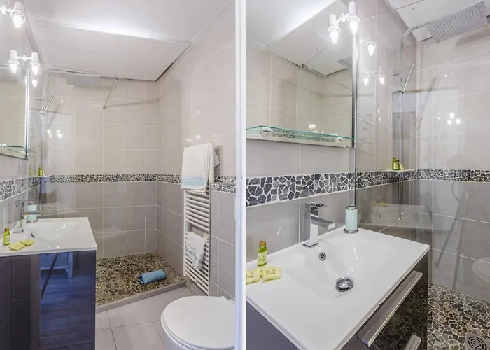 My Casa - Cassini - Garibaldi Square - Ac *